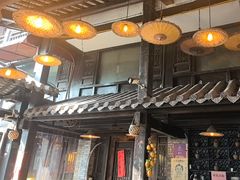 -饭江湖·江湖菜(湖广会馆店)