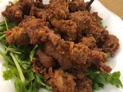 -白魁老号饭庄(交道口店)
