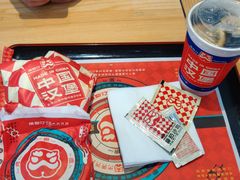 -塔斯汀中国汉堡(团一大店)