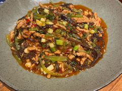 -巴蜀风·地道川菜(总店)