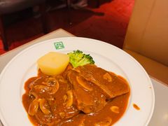 -太平馆餐厅(尖沙咀店)