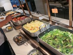 -杭州开元名都大酒店·地中海自助餐厅