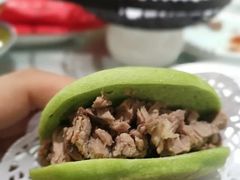 -宁夏国强手抓羊肉·清真菜(未央路凤三店)
