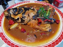 -旺顺阁鱼头泡饼(小红门店)