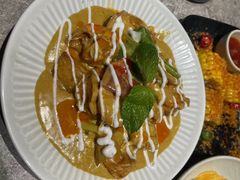 -留半山·香港食堂(啦啦宝都店)