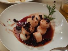 -京华烟云·北京烤鸭(领展购物广场·中关村店)