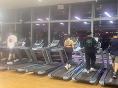 -MOHO FITNESS梦航游泳健身(国创中心店)