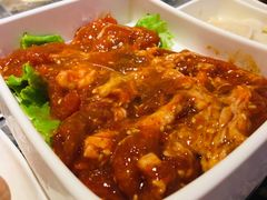 -海底捞火锅(连城广场店)
