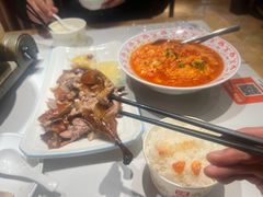 -吴掌柜·藕汤印象(南湖店)