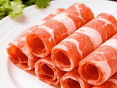 -日坛涮肉(日坛公园店)