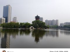 -迎泽公园