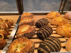 -木子木水烫面包(观音桥星光68广场店)