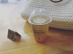 -greenjoy绿享轻食(宁海路店)