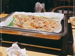 -玫瑰花园自助烤肉(顺义鑫海韵通店)