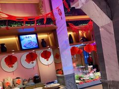 -巢爷老味(东方红店)