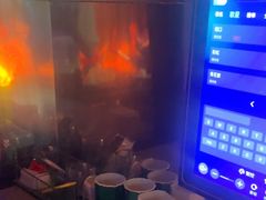-星璨火吧KTV聚会餐厅(华清广场店)