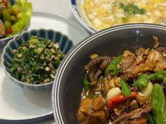 -滁香园·滁州菜(琅琊山店)