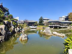 -朱家花园