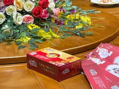 -麻辣港湾(京津公路店)