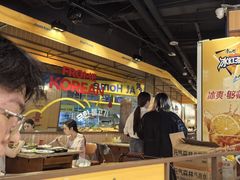 -阿亲家·韩式无限烤肉(春熙路店)