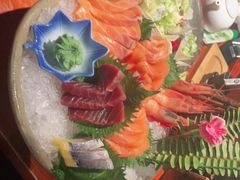 -匠和风精致料理(宁德万达店)