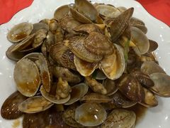 -碧海银沙海鲜餐厅(恒大海上威尼斯店)