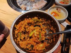 -九田家黑牛烤肉料理·自助(洪洞县城市花园店)