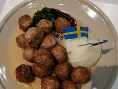 -宜家·瑞典风味餐厅(北京西红门店)