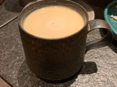 奶茶-丝路金桃·新疆菜(徐汇店)