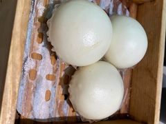 流沙包-蔡澜点心·粤菜(西单大悦城店)