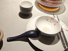 -绿茶餐厅(广州天河城店)