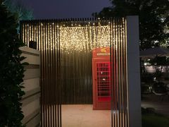 -杭州君悦酒店·青莳