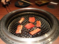 -焼肉とビール 市場小路(四条烏丸店)