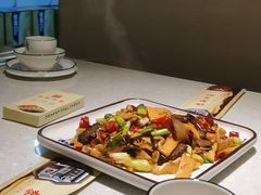 -黎厨湘菜·家常菜(盛世银座店)