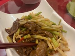 -东馆和天下特色餐饮(工农店)