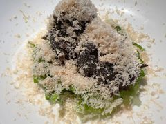 -甄御•海鲜新青岛菜(麦岛店)