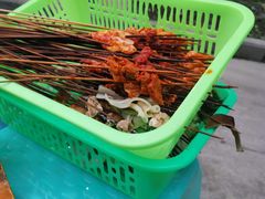 -红牌楼老号串串(银海佳苑店)