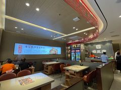 -蝎王府羊蝎子(西直门店)