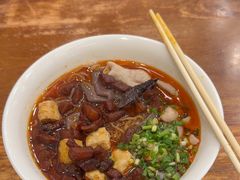-蒋家肠旺面馆老店(合群路店)