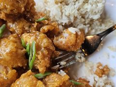 -阿甘虾餐厅(凌霄阁店)