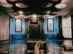 -观唐（国际）度假村温泉