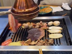-臻牛烤肉