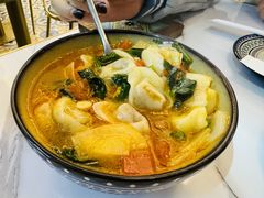 -百格里格.Uyghur cuisine(百色路店)
