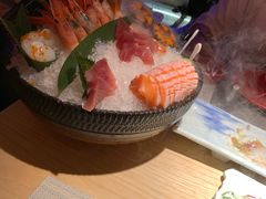 -京料理·日料自助·铁板燒(复悦城店)