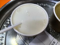 -谢怀亮芝麻茶