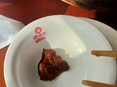 -炉小二铜锅牛蛙•川湘菜(三里屯店)