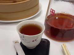 -白天鹅宾馆-宏图府餐厅