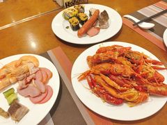 -天津滨海圣光皇冠国际酒店