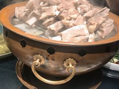 -蒙料·手把肉(望京店)