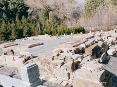 -四门塔风景区